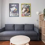 Italianway Easy - Sanfelice 10 Apartamento