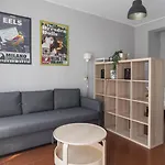 Apartamento Italianway Easy - Sanfelice 10 *