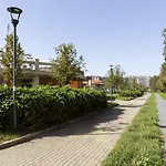 The - Floor Apartment