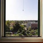 The - Floor Apartment *