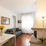 The - Floor Apartment