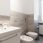 Italianway Easy - Sacconi 2 شقة *