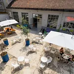 Bovisa Urban Garden Hostel