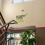 Bovisa Urban Garden *