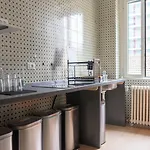 Bovisa Urban Garden Hostel *