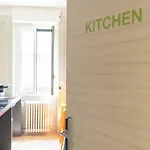 Hostel Bovisa Urban Garden Milaan