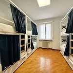 Bovisa Urban Garden Hostel