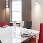 Italianway Comfort - Tagiura 8 Apartamento Milão