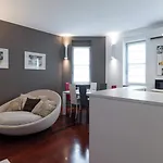 Italianway Comfort - Tagiura 8 Milão