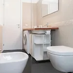 Italianway Comfort - Tagiura 8 Milão