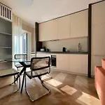 Apartamento Ca Bela - Moscova Milán