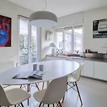 Venini Boutique Apartamento *