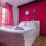 Apartment Italianway Comfort - Mortara 5 B *