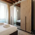 Italianway Easy - Muratori 8 Διαμέρισμα *
