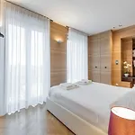 Royal - Centro Brera Apartment Milan