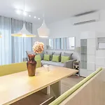 Apartamento Italianway Comfort - Compagnoni 12 - Mir... *
