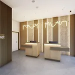 Courtyard By Marriott Linate Otel