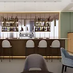 Hotel Courtyard By Marriott Linate Milaan