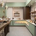 Courtyard By Marriott Linate Otel Milano