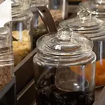 Courtyard By Marriott Linate Milaan