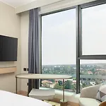 Courtyard By Marriott Linate Hotel 4*