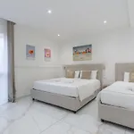 Leia Hospitality Penzion Milán