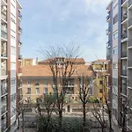 Apartment Trendy Corner - Fashion District Milan