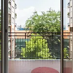 Apartment Trendy Corner - Fashion District Milan