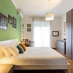 Apartment Trendy Corner - Fashion District *
