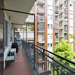 Trendy Corner - Fashion District 아파트 밀라노