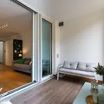 Suzzani 96 - Bicocca Area Апартаменты