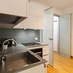 Suzzani 96 - Bicocca Area Апартаменты Милан