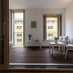 Suzzani 96 - Bicocca Area Милан