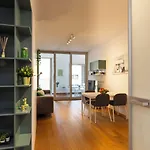 Апартаменты Suzzani 96 - Bicocca Area