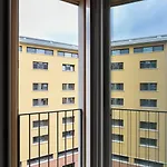Suzzani 96 - Bicocca Area