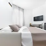 Casa Da Mirabello Apartman Milánó