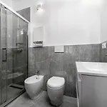 Casa Da Mirabello Apartman