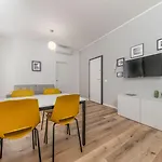 شقة Casa Da Mirabello *