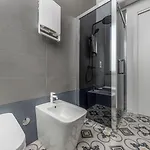 Apartman Casa Da Mirabello Milánó