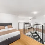 شقة Casa Da Mirabello *