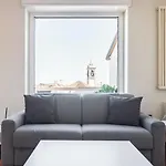 Easyhomes - Navigli Terrace Apartment