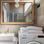 Easyhomes - Navigli Terrace Apartment