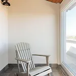 Easyhomes - Navigli Terrace Apartment
