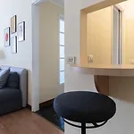 Italianway Easy - Cipro 5 Apartament Mediolan