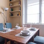 Apartament Italianway Easy - Cipro 5 *