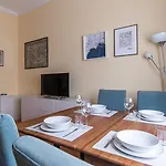 Apartament Italianway Easy - Cipro 5 *