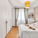 Apartamento Alessia's Flat - Perini Milán