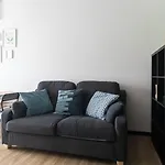شقة Italianway Easy - Tofane 33 ميلان