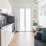 شقة Italianway Easy - Tofane 33 ميلان