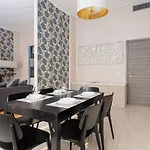 Italianway Collection - Cannobio 8 Apartment Milan